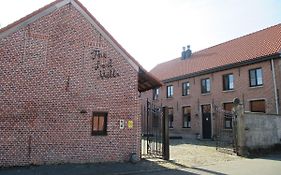 The Lost Mills